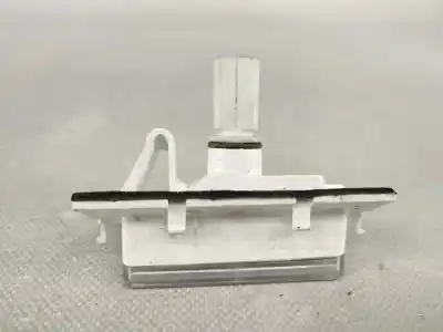 Автозапчасти б/у регистрация пилот за citroen jumpy iii furgoneta (v_) 1.5 bluehdi 120 ссылки oem iam 9683421680  