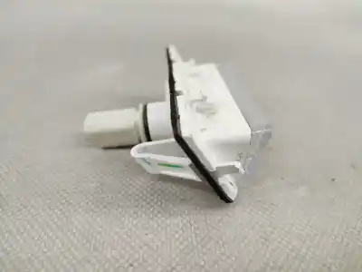 Автозапчасти б/у регистрация пилот за citroen jumpy iii furgoneta (v_) 1.5 bluehdi 120 ссылки oem iam 9683421680  