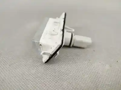 Автозапчасти б/у регистрация пилот за citroen jumpy iii furgoneta (v_) 1.5 bluehdi 120 ссылки oem iam 9683421680  