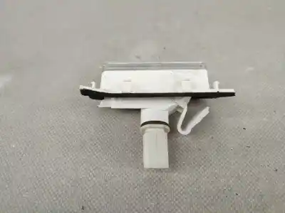 Автозапчасти б/у регистрация пилот за citroen jumpy iii furgoneta (v_) 1.5 bluehdi 120 ссылки oem iam 9683421680  