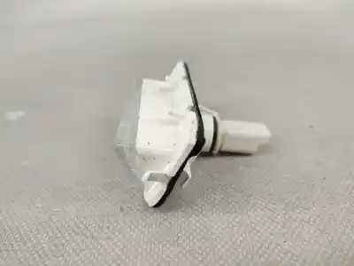 Автозапчасти б/у регистрация пилот за citroen jumpy iii furgoneta (v_) 1.5 bluehdi 120 ссылки oem iam 9683421680  