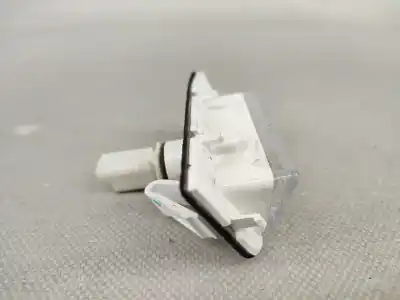 Автозапчасти б/у регистрация пилот за citroen jumpy iii furgoneta (v_) 1.5 bluehdi 120 ссылки oem iam 9683421680  