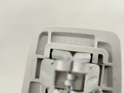 Gebrauchtes Autoersatzteil deckengriff zum citroen jumpy iii furgoneta (v_) 1.5 bluehdi 120 oem-iam-referenzen 9813105577  