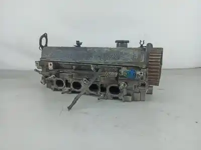 Pezzo di ricambio per auto di seconda mano Testata Motore per FORD FIESTA IV (JA_, JB_) 1.25 i 16V Riferimenti OEM IAM YS6G6090B1A  