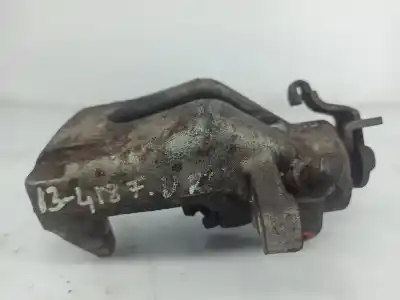 Автозапчасти б/у задний правый тормозной суппорт за peugeot 307 (3a/c) 1.6 16v ссылки oem iam   
