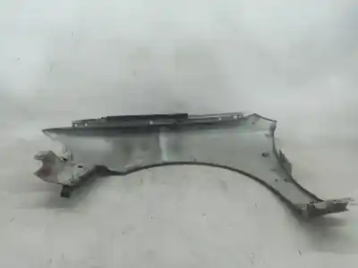 Автозапчастина б/у передне праве крило для audi a4 b5 (8d2) 1.8 t посилання на oem iam   