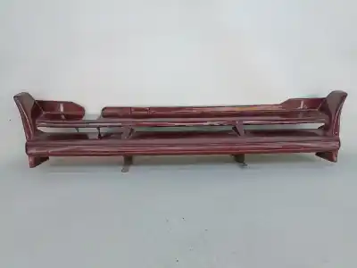 Peça sobressalente para automóvel em segunda mão grelha frontal por citroen ax (za-_) 10 referências oem iam 