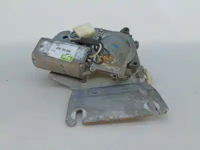 Peça sobressalente para automóvel em segunda mão motor do limpador traseiro por citroen ax (za-_) 10 referências oem iam 53202602