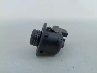 Second-hand car spare part rearview side mirror switch for renault scénic i veículo multiuso (ja0/1_, fa0_) 1.4 i oem iam references 37skv614  