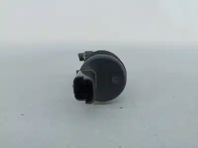 Second-hand car spare part washer pump for renault megane scenic (ja0/1_) 1.4 i (ja0e) oem iam references 7700431079  