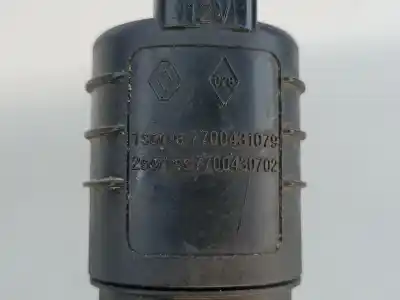Автозапчастина б/у чистити насос для renault scénic i veículo multiuso (ja0/1_, fa0_) 1.4 i посилання на oem iam 7700431079  