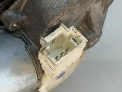 Second-hand car spare part rear windshield wiper motor for renault scénic i veículo multiuso (ja0/1_, fa0_) 1.4 i oem iam references 7700433890b  