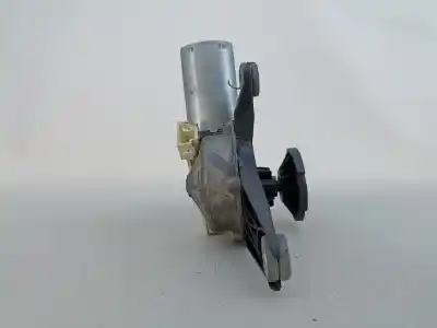 Second-hand car spare part rear windshield wiper motor for renault scénic i veículo multiuso (ja0/1_, fa0_) 1.4 i oem iam references 7700433890b  