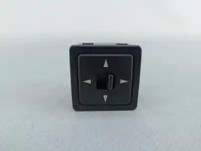 Second-hand car spare part REARVIEW SIDE MIRROR SWITCH for RENAULT MEGANE I (BA0/1_)  OEM IAM references   