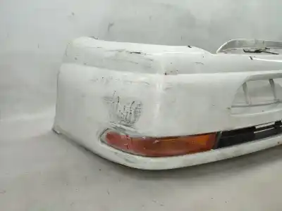 Second-hand car spare part front bumper for toyota corolla compact (_e10_) 2.0 d (ce100_) oem iam references   