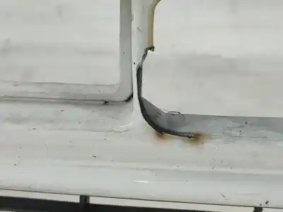 Second-hand car spare part front bumper for toyota corolla compact (_e10_) 2.0 d (ce100_) oem iam references   