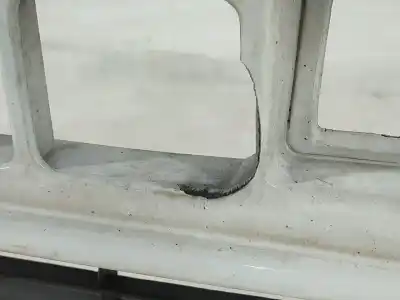 Second-hand car spare part front bumper for toyota corolla compact (_e10_) 2.0 d (ce100_) oem iam references   