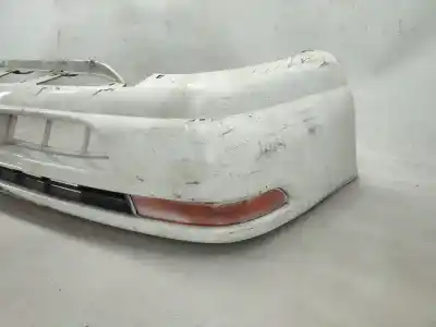 Second-hand car spare part front bumper for toyota corolla compact (_e10_) 2.0 d (ce100_) oem iam references   