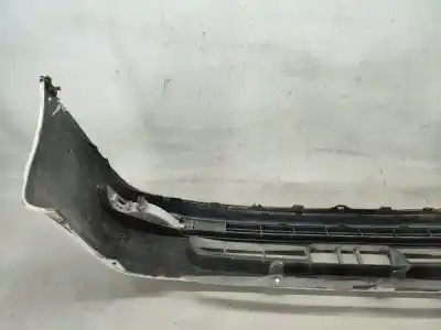 Second-hand car spare part front bumper for toyota corolla compact (_e10_) 2.0 d (ce100_) oem iam references   