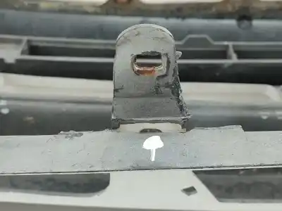 Second-hand car spare part front bumper for toyota corolla compact (_e10_) 2.0 d (ce100_) oem iam references   