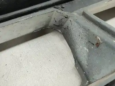 Second-hand car spare part front bumper for toyota corolla compact (_e10_) 2.0 d (ce100_) oem iam references   