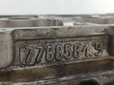 Second-hand car spare part cylinder head for bmw 5 touring (e39) 530 d oem iam references 77885819  