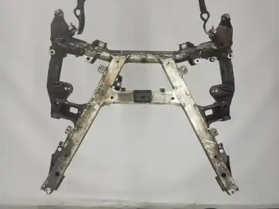 Peça sobressalente para automóvel em segunda mão subchassis dianteiro por bmw 5 touring (e39) 530 d referências oem iam 