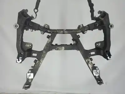 Second-hand car spare part front subframe for bmw 5 touring (e39) 530 d oem iam references   