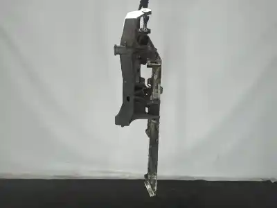 Second-hand car spare part front subframe for bmw 5 touring (e39) 530 d oem iam references   