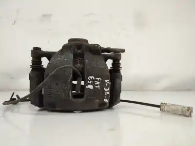 Автозапчасти б/у передний левый тормозной суппорт за mini mini clubman (r55) cooper d ссылки oem iam 