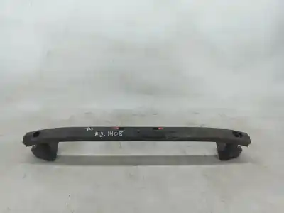 Peça sobressalente para automóvel em segunda mão reforço do pára choques traseiro por opel corsa e x15 1.3 cdti 08. 68 referências oem iam 