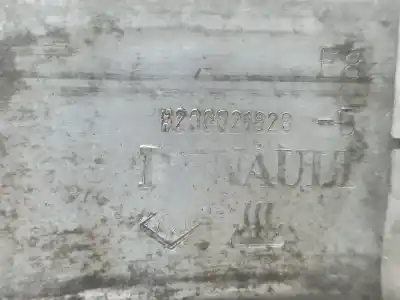 Автозапчасти б/у усиление заднего бампера за renault megane ii sedán (lm0/1_) 1.5 dci (lm02 lm13 lm2a) ссылки oem iam 8200021828  