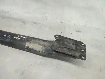 Second-hand car spare part rear bumper reinforcement for ford focus (daw, dbw) 1.8 turbo di / tddi oem iam references xs41a403226ah  
