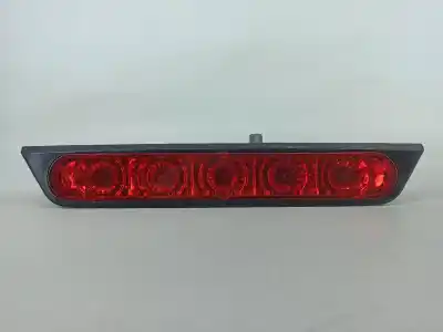 Pièce détachée automobile d'occasion feu de frein central pour chevrolet spark (m300) 1.0 références oem iam 