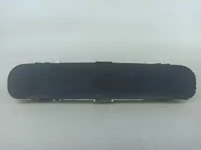 Pièce détachée automobile d'occasion écran multifonctions pour chevrolet spark (m300) 1.0 références oem iam 94573218