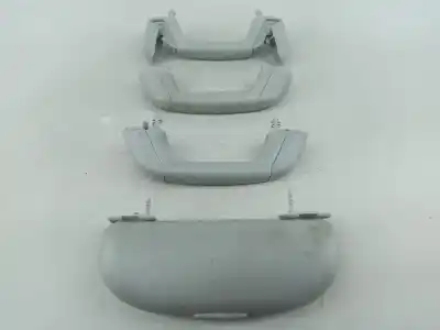 Pièce détachée automobile d'occasion poignée de maintien pour chevrolet spark (m300) 1.0 références oem iam 