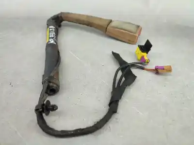 Автозапчастина б/у лівий передній гачок для opel vectra c (z02) 1.8 16v посилання на oem iam   