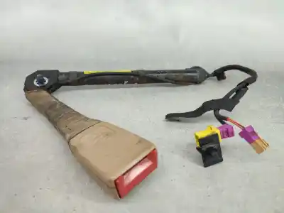 Автозапчастина б/у лівий передній гачок для opel vectra c (z02) 1.8 16v посилання на oem iam   