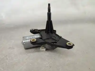 Second-hand car spare part rear windshield wiper motor for renault megane ii break (km0/1_) 1.5 dci (km02. km13) gasóleo 2004 5p oem iam references 8200153458   Second-hand car spare part rear windshield wiper motor for renault megane ii break (km0/1_) 1.5 dci (km02. km13) gasóleo 2004 5p oem iam references 8200153458