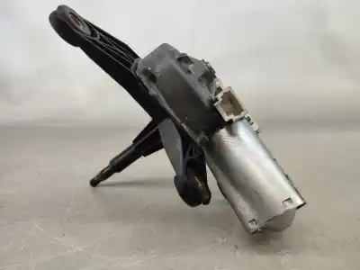 Second-hand car spare part rear windshield wiper motor for renault megane ii break (km0/1_) 1.5 dci (km02. km13) gasóleo 2004 5p oem iam references 8200153458   Second-hand car spare part rear windshield wiper motor for renault megane ii break (km0/1_) 1.5 dci (km02. km13) gasóleo 2004 5p oem iam references 8200153458