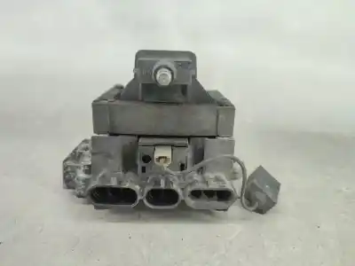 Peça sobressalente para automóvel em segunda mão bobina de ignição por volvo 460 (464) 1.7 referências oem iam s100620003