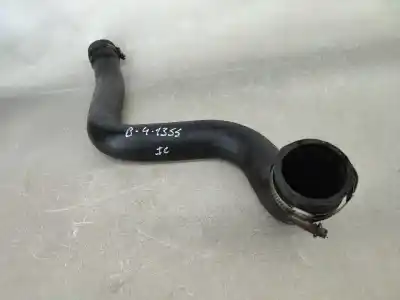 Автозапчастина б/у труба інтеркулера для renault megane ii break (km0/1_) 1.5 dci (km02. km13) gasóleo 2004 5p посилання на oem iam    Автозапчастина б/у труба інтеркулера для renault megane ii break (km0/1_) 1.5 dci (km02. km13) gasóleo 2004 5p посилання на oem iam