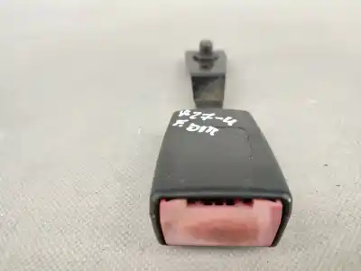 Автозапчастина б/у передній правий гачок для smart forfour (454) 1.5 cdi (454.001) посилання на oem iam a4548600505  