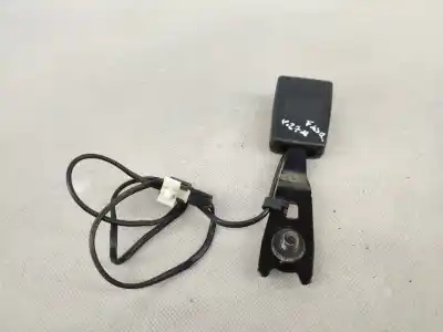 Автозапчастина б/у лівий передній гачок для smart forfour (454) 1.5 cdi (454.001) посилання на oem iam a4548600405  