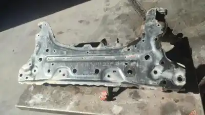 Автозапчасти б/у передняя подрама за ford fiesta vi (cb1, ccn) 1.25 ссылки oem iam 