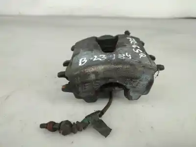 Автозапчасти б/у передний левый тормозной суппорт за audi a3 (8l1) 1.9 tdi ссылки oem iam 