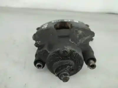 Автозапчастина б/у передній лівий гальмум для audi a3 (8l1) 1.9 tdi посилання на oem iam   