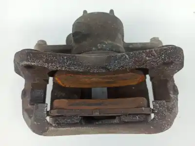 Автозапчасти б/у передний левый тормозной суппорт за smart forfour (454) 1.5 cdi (454.001) ссылки oem iam   