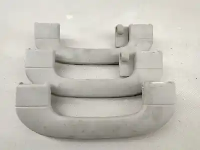 Автозапчасти б/у потолочная ручка за smart forfour (454) 1.5 cdi (454.001) ссылки oem iam h2901403  