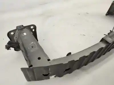 Peça sobressalente para automóvel em segunda mão reforço do pára choques dianteiro por ford c-max (dm2) 2.0 tdci referências oem iam 3m51r000k70aa   Peça sobressalente para automóvel em segunda mão reforço do pára choques dianteiro por ford c-max (dm2) 2.0 tdci referências oem iam 3m51r000k70aa